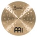 Meinl Mike Johnston Cymbal Set - Crash 2