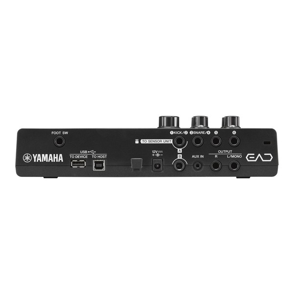 Yamaha EAD10 Drum Module