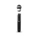 LD Systems U308 HHD 2 Dual Handheld Wireless Microphone System, Microphone Capsule Detached