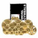 Meinl HCS Super Cymbalupps&auml;ttning