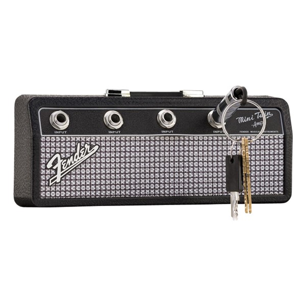 Fender Jack Rack Mini Twin, Front Angled Right