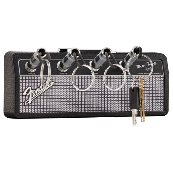 Fender Jack Rack Mini Twin, Front Full