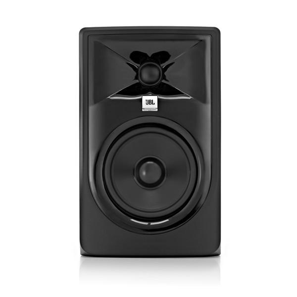 JBL 305P MKII Studio Monitor, Pair - 2