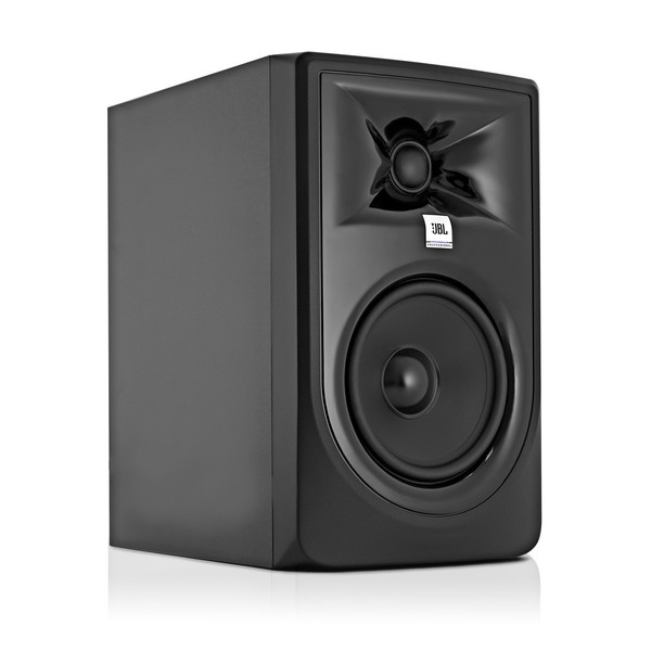 JBL 305P MKII Studio Monitor, Pair - 3