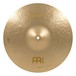 Meinl Byzance Complete Matched Cymbal Set - Hi-hat Bottom