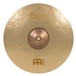 Meinl Byzance Complete Matched Cymbal Set - Crash