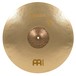 Meinl Byzance Complete Matched Cymbal Set - Ride
