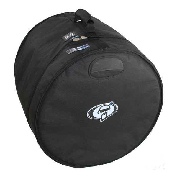Protection Racket 24" 4pc Rock Drum Bag Set