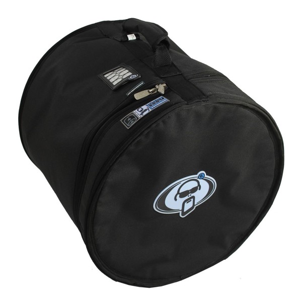 Protection Racket 24" 4pc Rock Drum Bag Set
