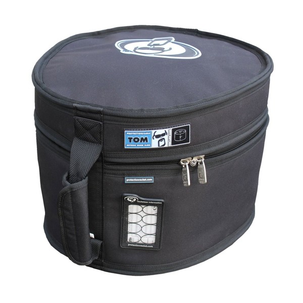 Protection Racket 24" 4pc Rock Drum Bag Set