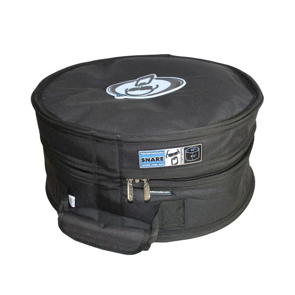 Protection Racket 24" 4pc Rock Drum Bag Set