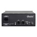 Radial HDI High-Definition Studio Direct Box, Rear