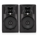 JBL 308P MKII Studio Monitor, Pair