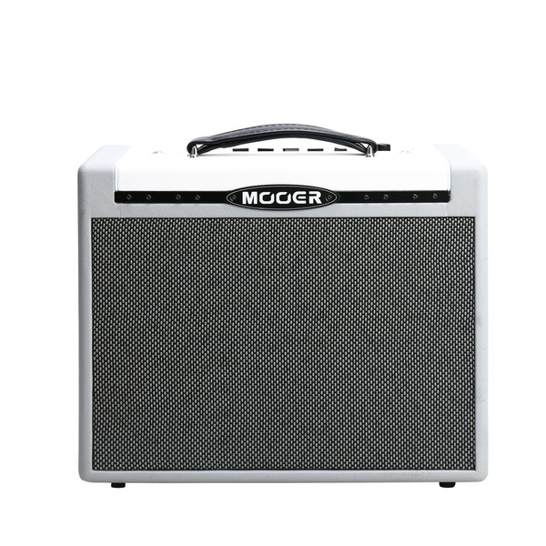 Mooer SD30 Digital Modelling 30w 1x8 Combo - front