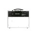 Mooer SD30 Digital Modelling 30w 1x8 Combo - back