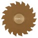 Serato Weapons of Wax - Buzz - Vinyl Front