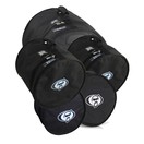 Protection Racket 24" 5pc Rock XL Drum Bag Set