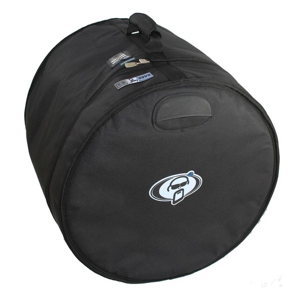Protection Racket 24" 5pc Rock XL Drum Bag Set - Bass Drum