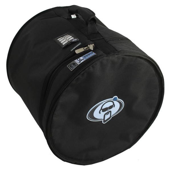 Protection Racket 24" 5pc Rock XL Drum Bag Set - Floor Tom