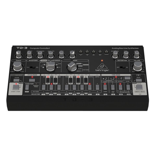 DTM・DAW Behringer TD-3 BK 716SkqFJf2L._AC_SY200_QL15_.jpg