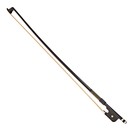 P&H Cello Bow Black Fibreglass, 3/4