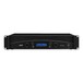 IMG Stageline STA-1000 Professional Stereo PA Amplifier, Front