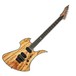 BC Rich Mockingbird Extreme Exotic FR, Spalted Maple