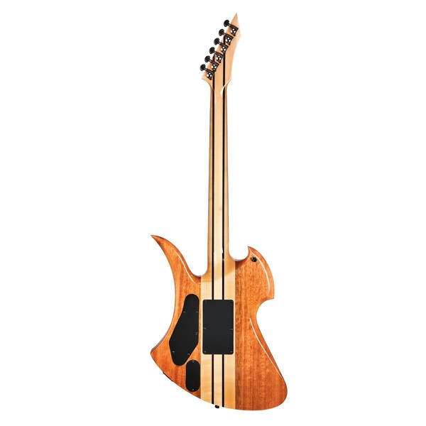 BC Rich Mockingbird Extreme Exotic FR, Spalted Maple at Gear4music