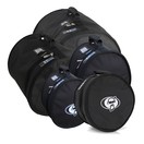 Protection Racket 22" 5pc American Fusion 2 Drum Bag Set