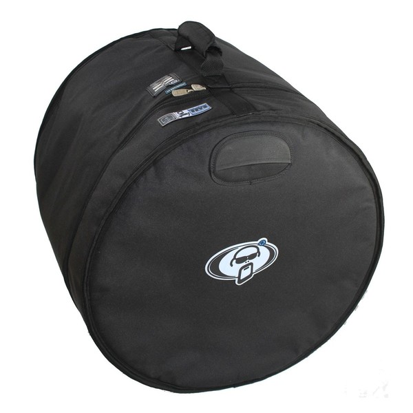 Protection Racket 22" 5pc American Fusion 2 Drum Bag Set - Bass Drum