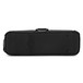 Gewa Liuteria Maestro Violin Case, Black and Blue