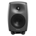 Genelec 8030CPM Active Studio Monitor, Pair with Stands - front