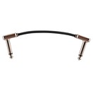 Ernie Ball P06225 3" Flat Ribbon Patch Cable, Single