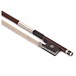 Dorfler Violin Bow No.191, Pernambuco, Nickel Silver Mountings