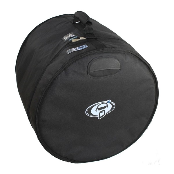 Protection Racket 18" 4pc Jazz Drum Bag Set - Bass Drum