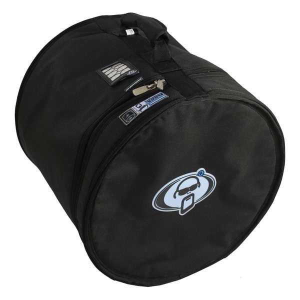 Protection Racket 18" 4pc Jazz Drum Bag Set - Floor Tom