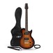 New Jersey Classic Electric Guitar + Complete Pack, Vintage Sunburst Package
