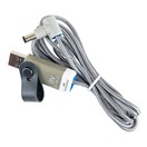 MyVolts 9V Ripcord, Centre Positive