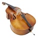 Hidersine Inizio Double Bass Outfit, 3/4