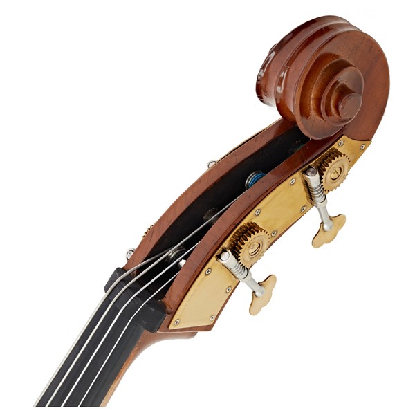 Hidersine Inizio Double Bass Outfit, 3/4