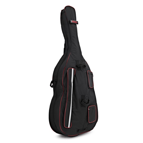 Hidersine Inizio Double Bass Outfit, 3/4