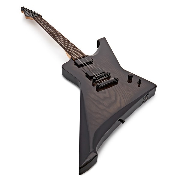 その他 THE ENCYCLEOPEDIA JAZZ GUITAR Ibanez CTM10 Calle Thomér Signature model . Calle Thomér is