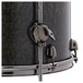 Mapex Saturn V MH Exotic Series Sound Fusion, Flat Black Burl