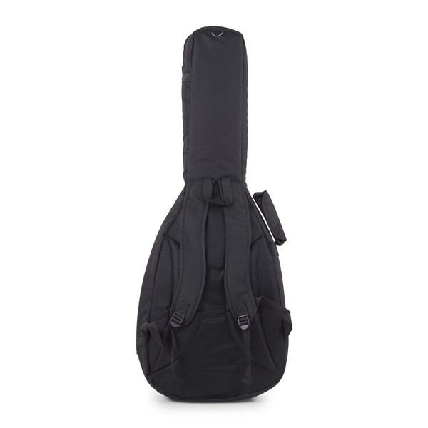 RockGear B/PLUS Student Plus Classical Guitar Gig Bag back