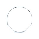 Gibraltar 13" 8 Lug Triple Flanged Hoop (Snare Side)