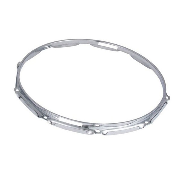 Gibraltar 13" 8 Lug Triple Flanged Hoop (Snare Side) - Side