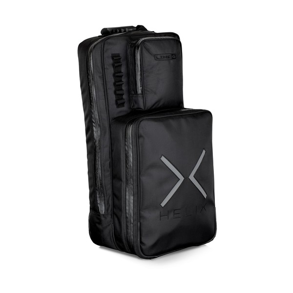 Line 6 Helix Backpack, Front Angled Right