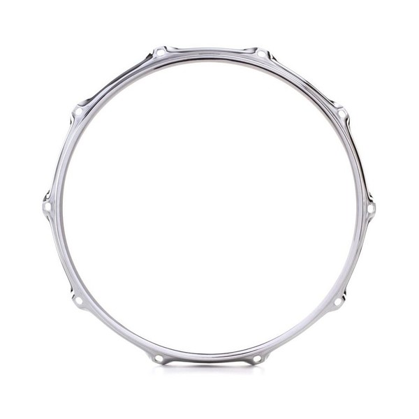 Gibraltar 14" 10 Lug Triple Flanged Hoop (Snare Side)