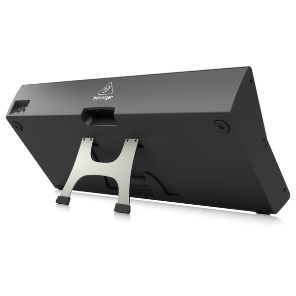 Behringer Powered Eurorack Case - Angled Rear