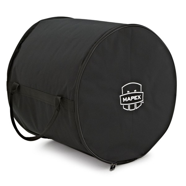 Mapex DB22 22'' 5pc American Fusion Bag Set - Floor Tom